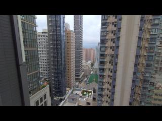 Sai Ying Pun - King's Hill 03
