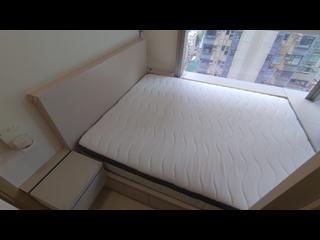 Sai Ying Pun - King's Hill 05