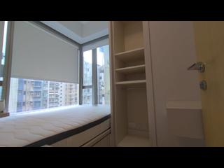Sai Ying Pun - King's Hill 06