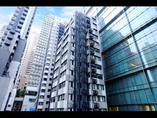 Wan Chai - Star Studios I & II 21
