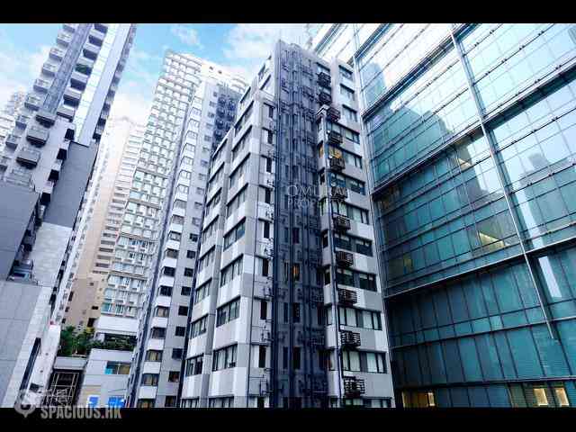 Wan Chai - Star Studios I & II 21