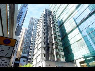 Wan Chai - Star Studios I & II 22