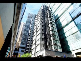 Wan Chai - Star Studios I & II 23