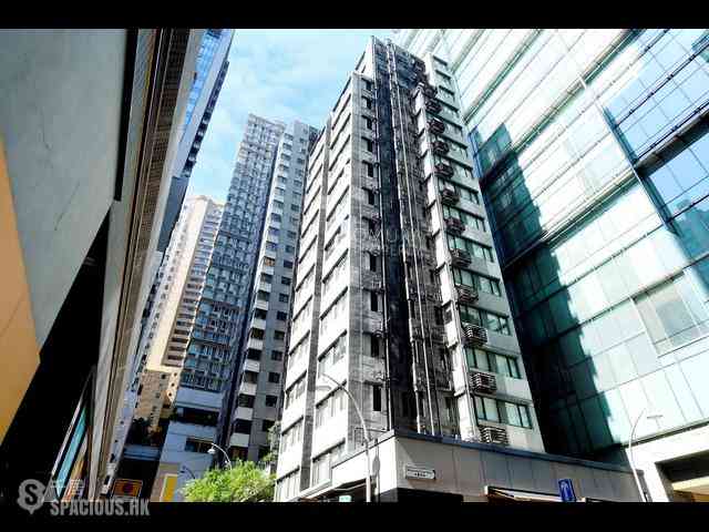 Wan Chai - Star Studios I & II 23