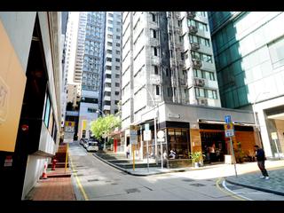 Wan Chai - Star Studios I & II 24