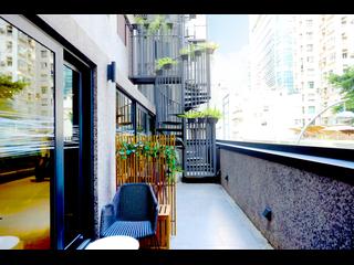 Wan Chai - Star Studios I & II 25