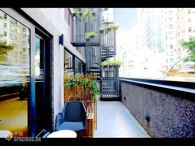 Wan Chai - Star Studios I & II 25