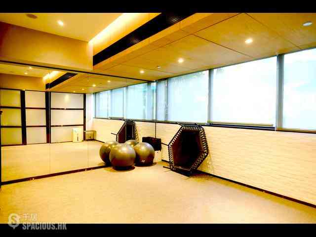 Wan Chai - Star Studios I & II 28