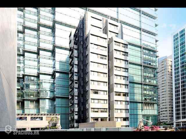 Wan Chai - Star Studios I & II 29