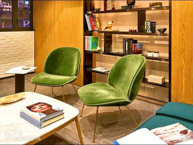 Wan Chai - Star Studios I & II 32