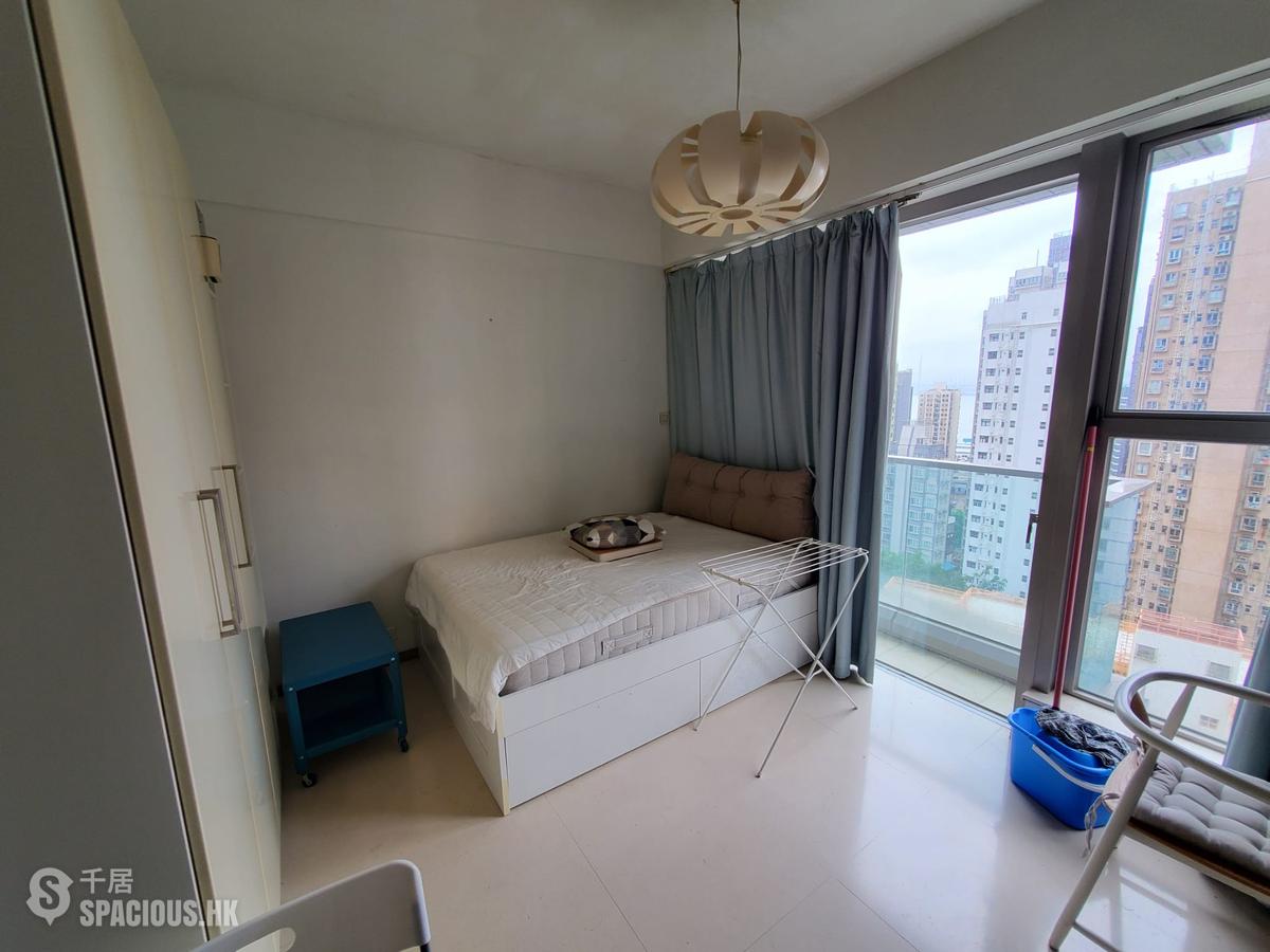 Sai Ying Pun - The Summa 01