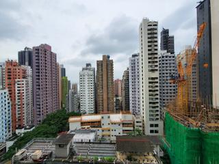 Sai Ying Pun - The Summa 02