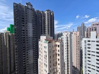 Sai Ying Pun - 63, Pokfulam 03