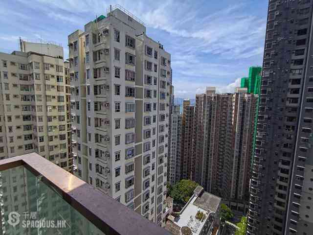 Sai Ying Pun - 63, Pokfulam 04