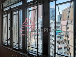 Sheung Wan - Ko Shing Building 03