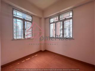 Sheung Wan - Ko Shing Building 04