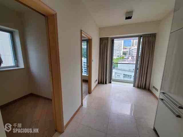 Sai Ying Pun - 63, Pokfulam 01