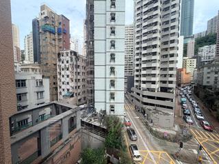Happy Valley - Yee Fung Building 09
