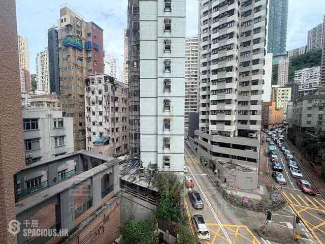 跑马地 - 怡丰大厦 09