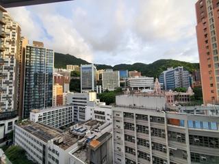 Sai Ying Pun - 63, Pokfulam 05