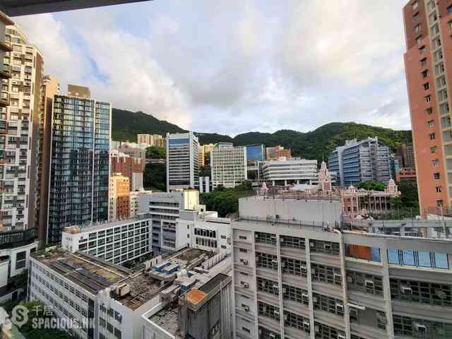 Sai Ying Pun - 63, Pokfulam 05