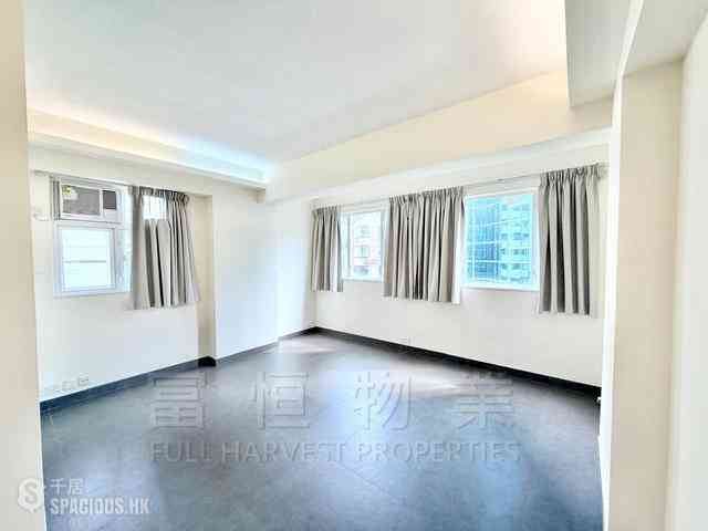 Happy Valley - Yee Fung Building 01