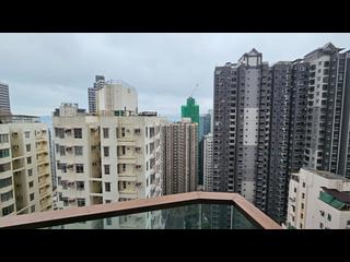 Sai Ying Pun - 63, Pokfulam 02