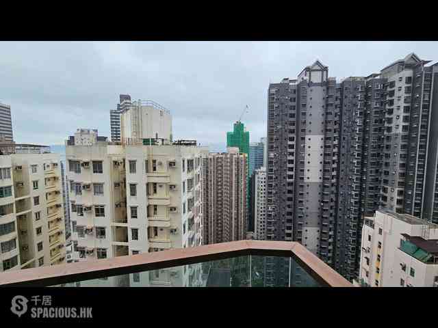 Sai Ying Pun - 63, Pokfulam 02
