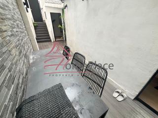 Poho - 2, U Lam Terrace 11