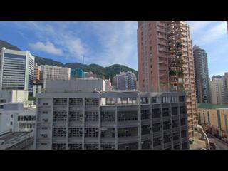 Sai Ying Pun - 63, Pokfulam 02