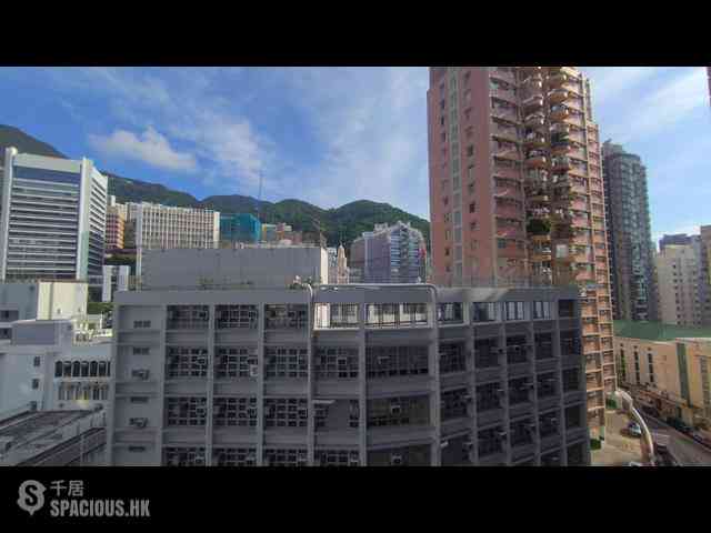 Sai Ying Pun - 63, Pokfulam 02