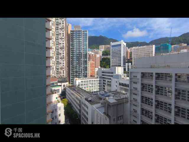 Sai Ying Pun - 63, Pokfulam 03