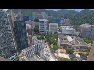 Sai Ying Pun - 63, Pokfulam 03