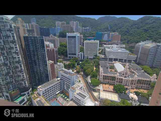 Sai Ying Pun - 63, Pokfulam 03