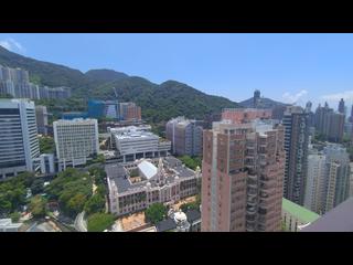 Sai Ying Pun - 63, Pokfulam 04