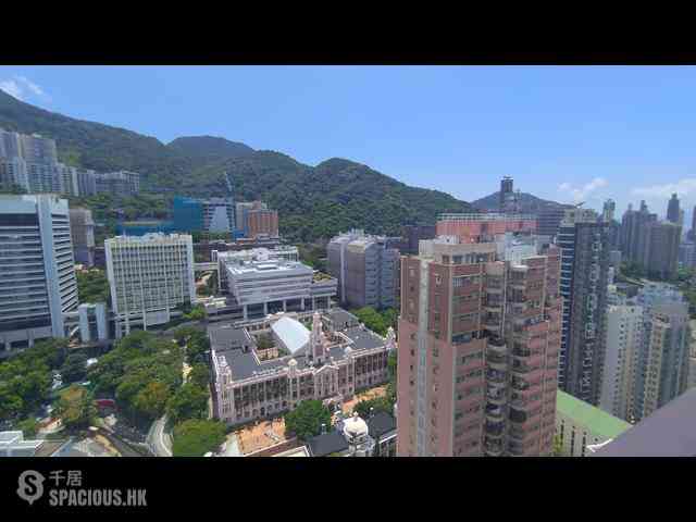 Sai Ying Pun - 63, Pokfulam 04