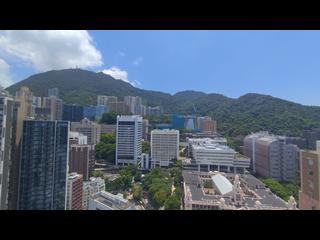 Sai Ying Pun - 63, Pokfulam 05