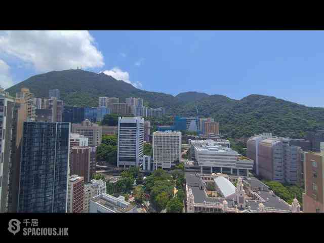 Sai Ying Pun - 63, Pokfulam 05
