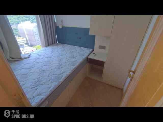 Sai Ying Pun - 63, Pokfulam 08