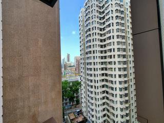Sai Ying Pun - 63, Pokfulam 02