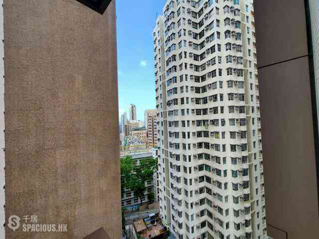Sai Ying Pun - 63, Pokfulam 02