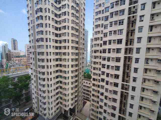 Sai Ying Pun - 63, Pokfulam 06