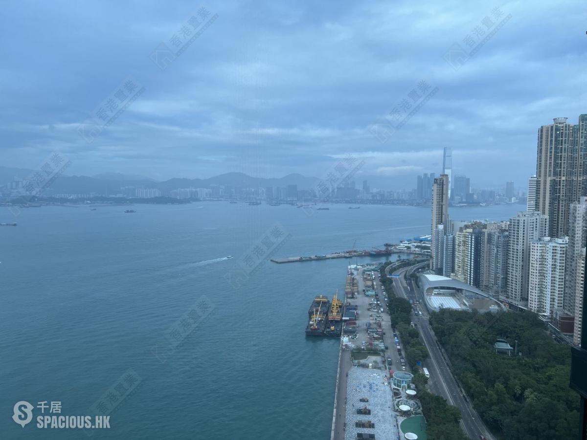 Kennedy Town - Manhattan Heights 01