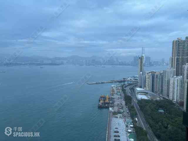 Kennedy Town - Manhattan Heights 01