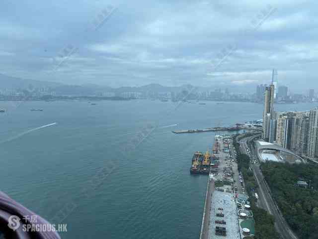 Kennedy Town - Manhattan Heights 02