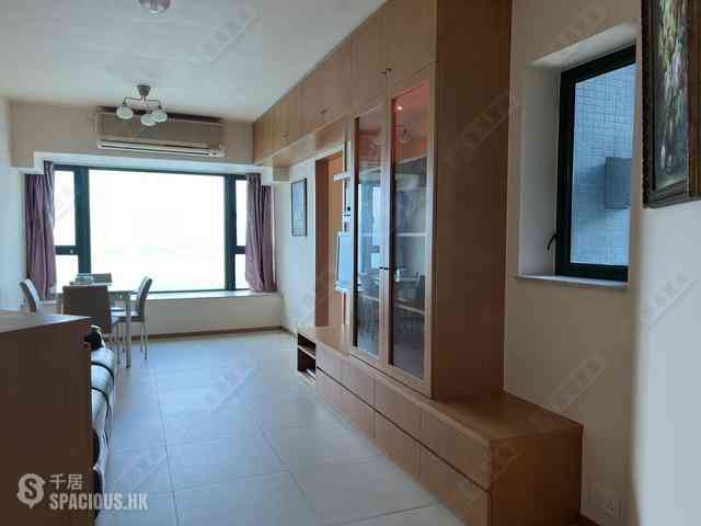 Kennedy Town - Manhattan Heights 04