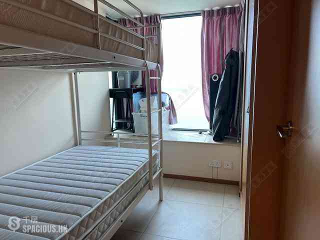 Kennedy Town - Manhattan Heights 06