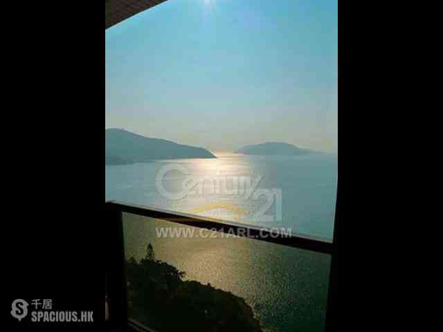赤柱 - 浪琴園 01