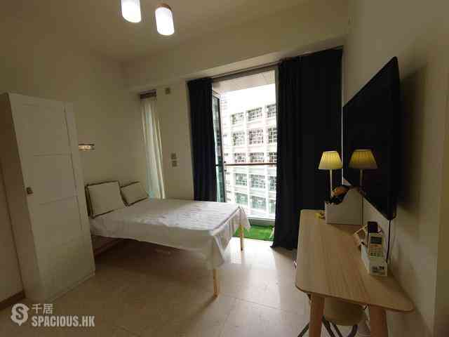 Sai Ying Pun - 63, Pokfulam 03