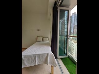 Sai Ying Pun - 63, Pokfulam 08
